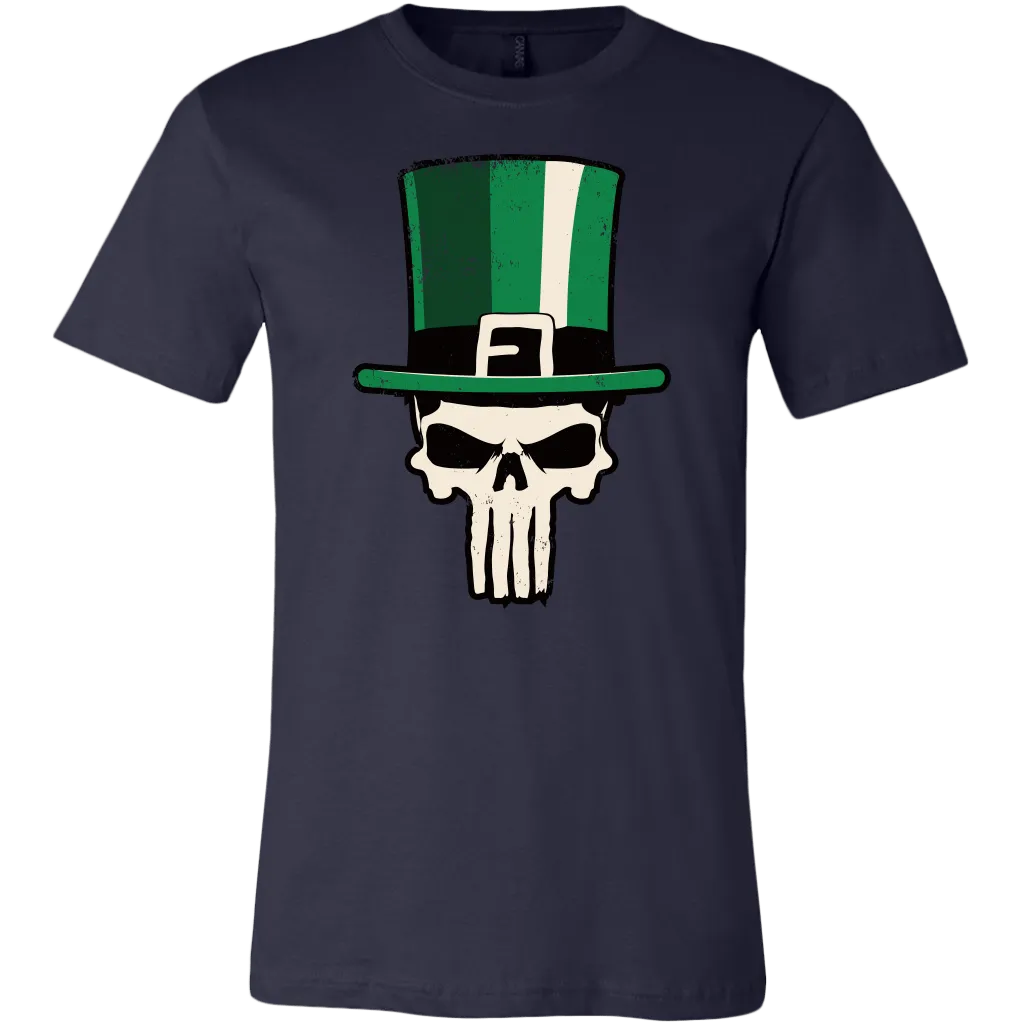 Fearless Paddy Shirt