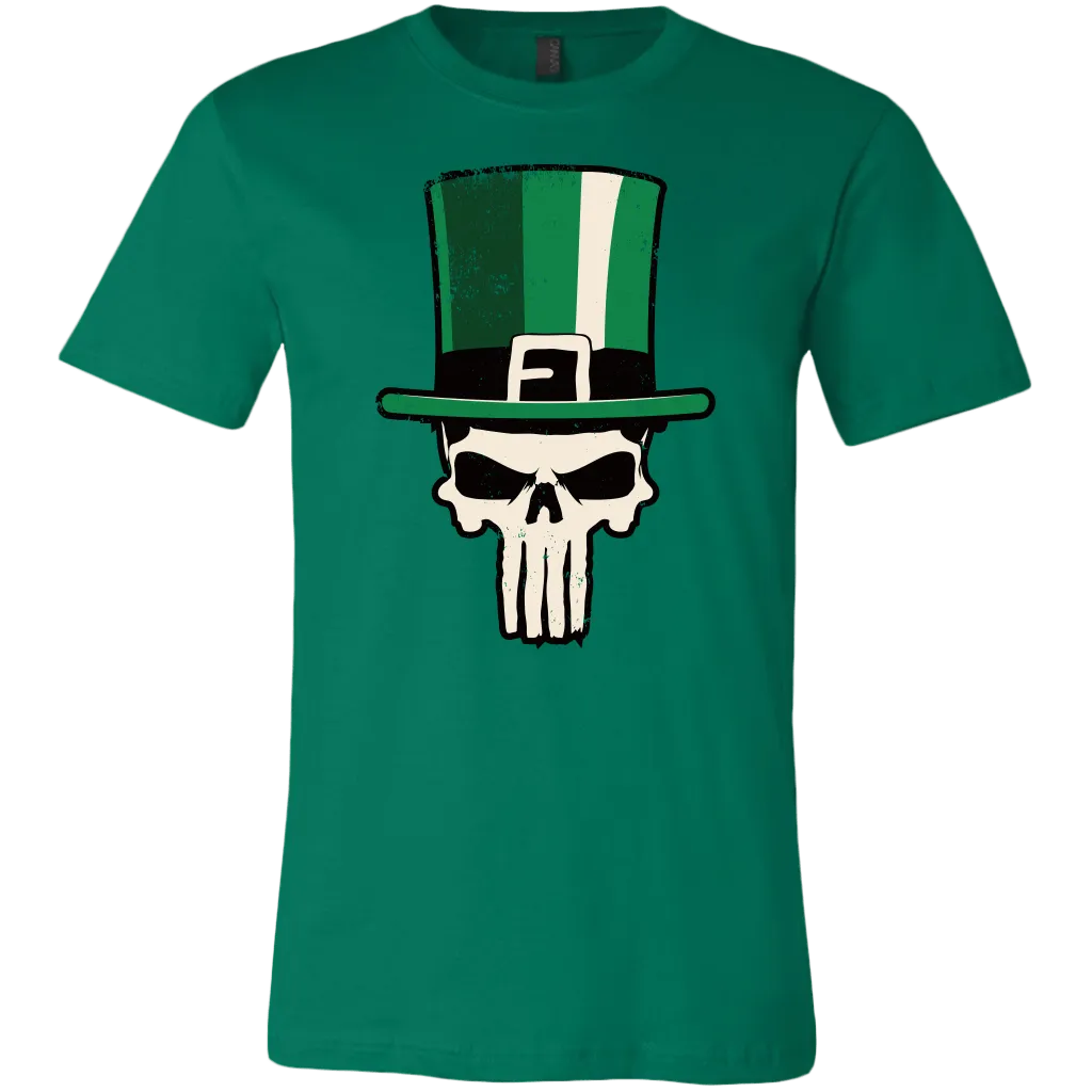 Fearless Paddy Shirt