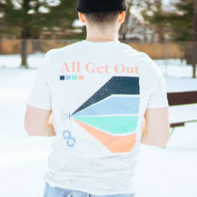 Feeling Well • White • T-Shirt