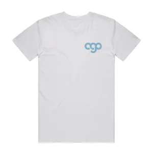 Feeling Well • White • T-Shirt