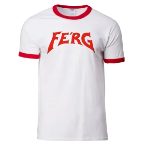 Ferg - Ringer Tee