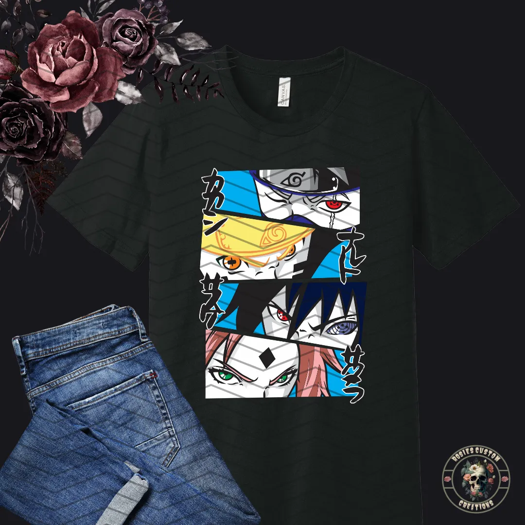 Graphic Tee #152