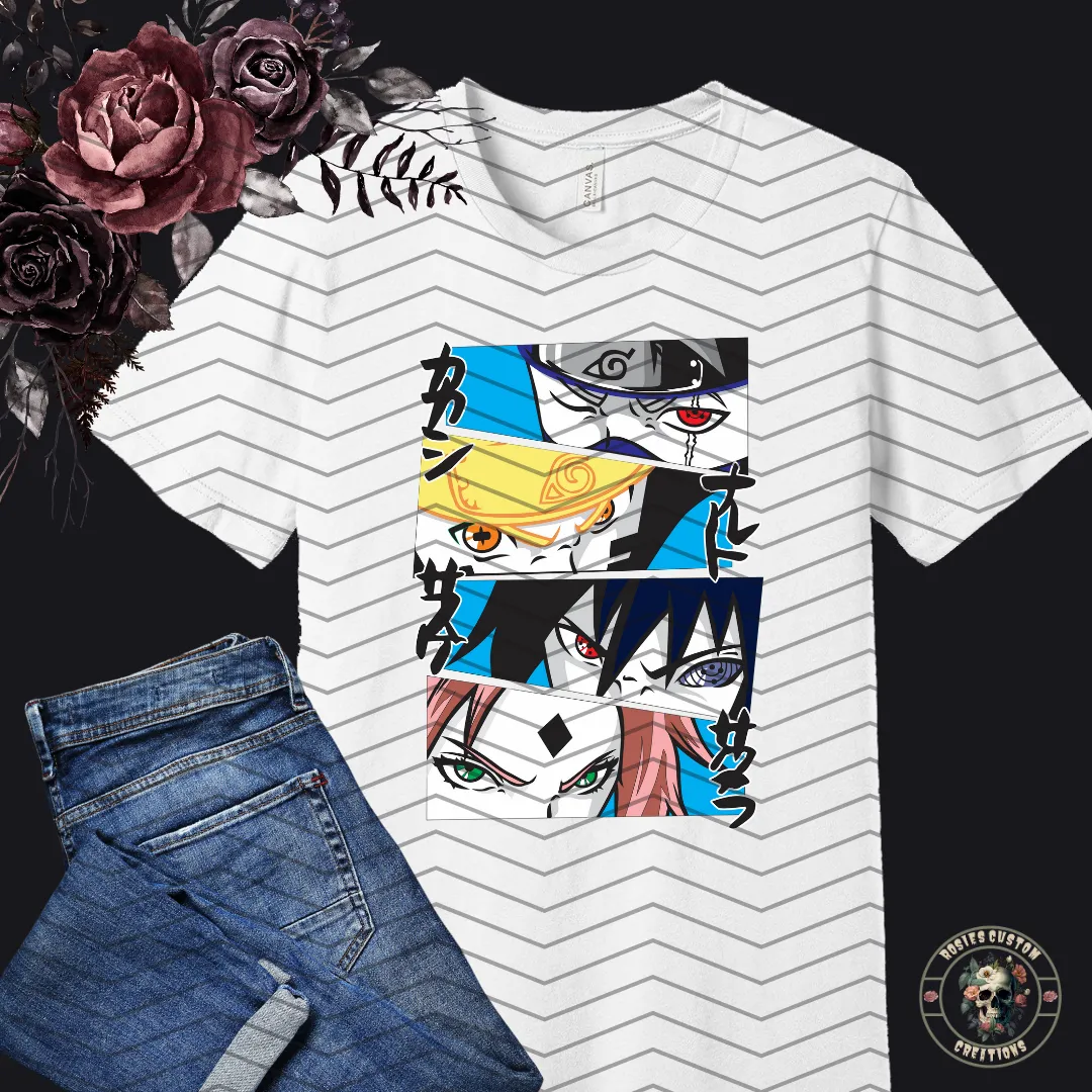 Graphic Tee #152