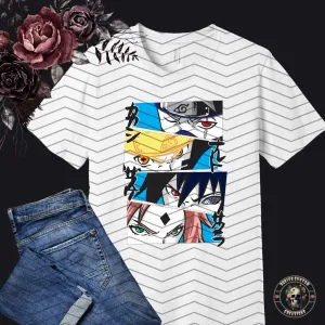 Graphic Tee #152