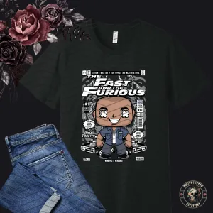 Graphic Tee #40