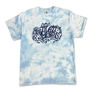 Groovy [TIE-DYE] T-shirt