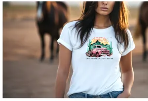 Heart like a truck T-Shirt, Festival Tshirt, Concert Tee, Country Music Shirt