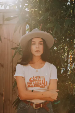 I Like Cacti But I Ain't No Prick | Sizes XS   S are left
