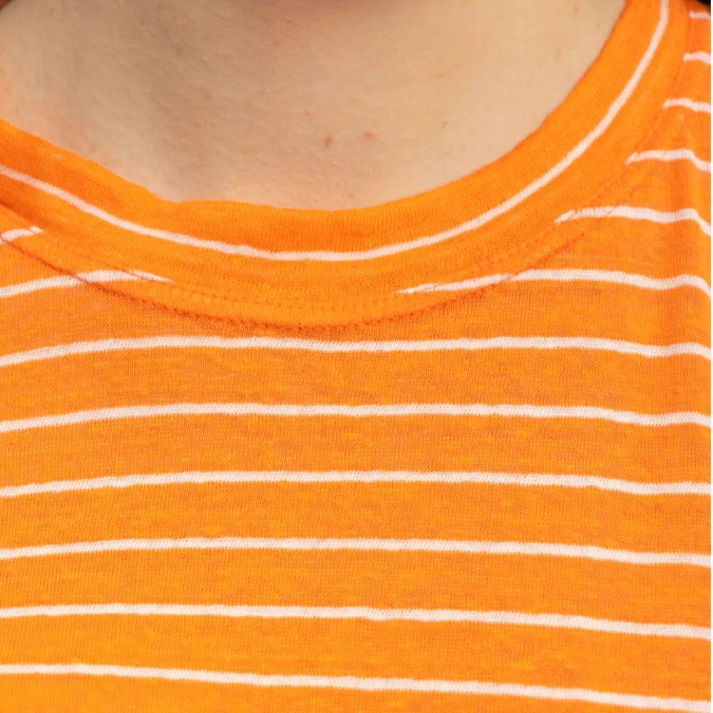Isabel Marant Etoile Leontine T-shirt - Orange