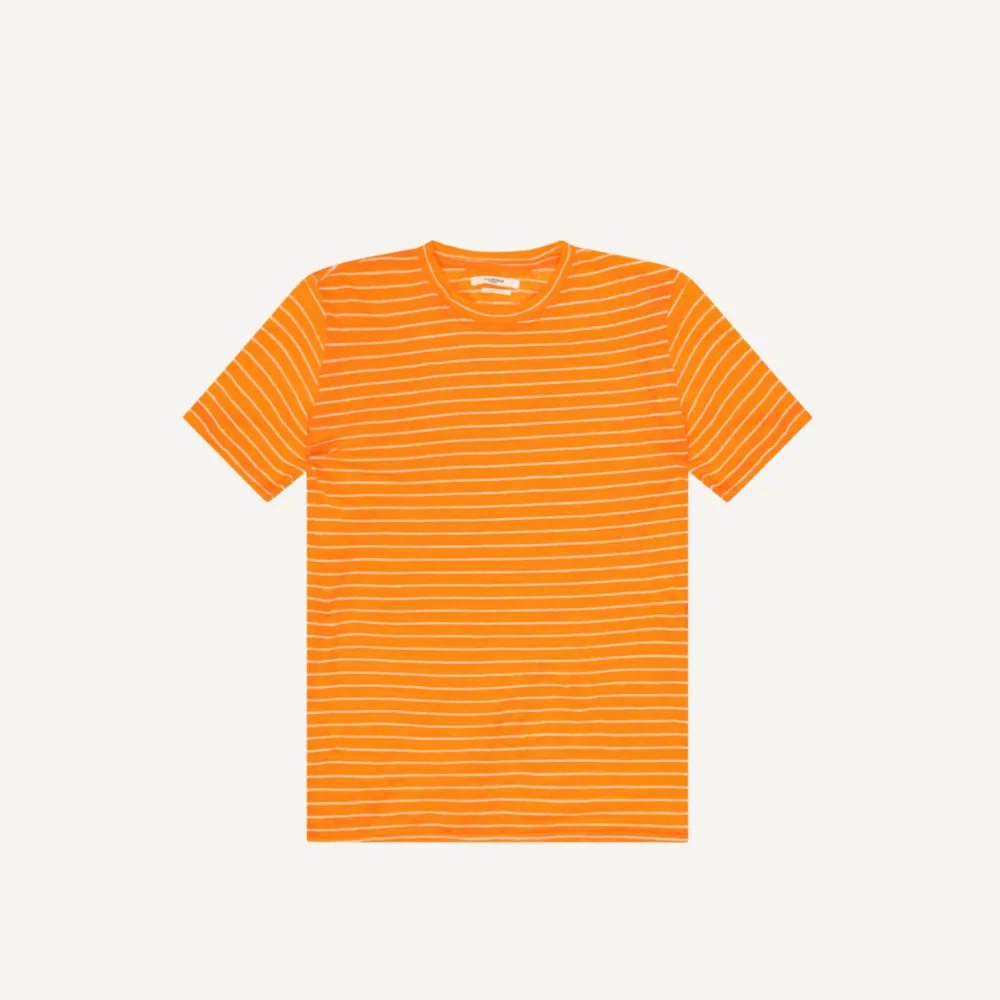 Isabel Marant Etoile Leontine T-shirt - Orange