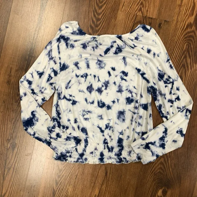 Justice SIZE 14/16 Shirt