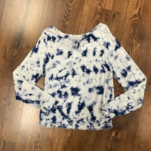 Justice SIZE 14/16 Shirt