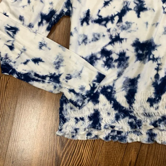 Justice SIZE 14/16 Shirt