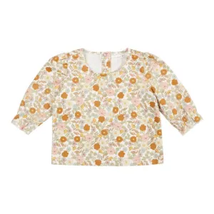 LD T-Shirt Puffed  LS  62- Vintage LF