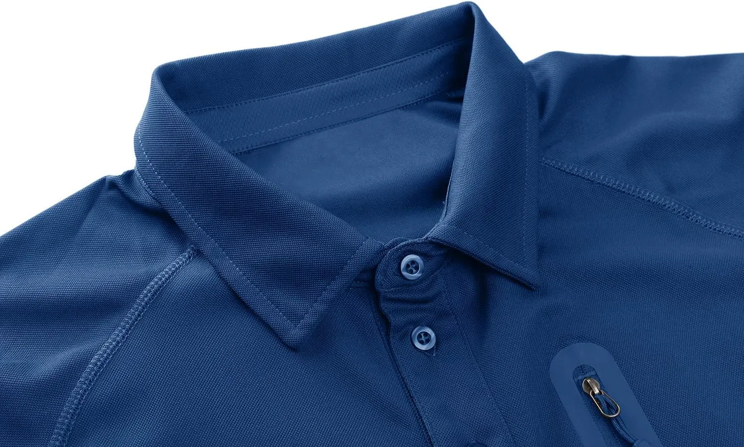 MAGNIVIT Men's Tactical Short and Long Sleeve Polo Shirts Outdoor Performance Military Cargo T-Shirts