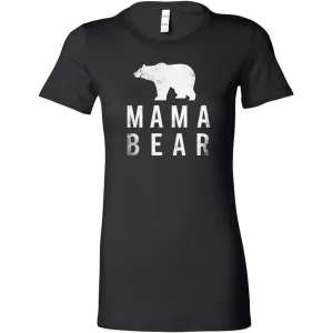 Mama Bear Women's T-Shirt