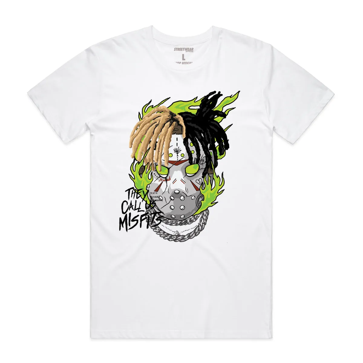 Misfits Mask