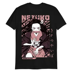 Nezuko Demon Slayer T-Shirt