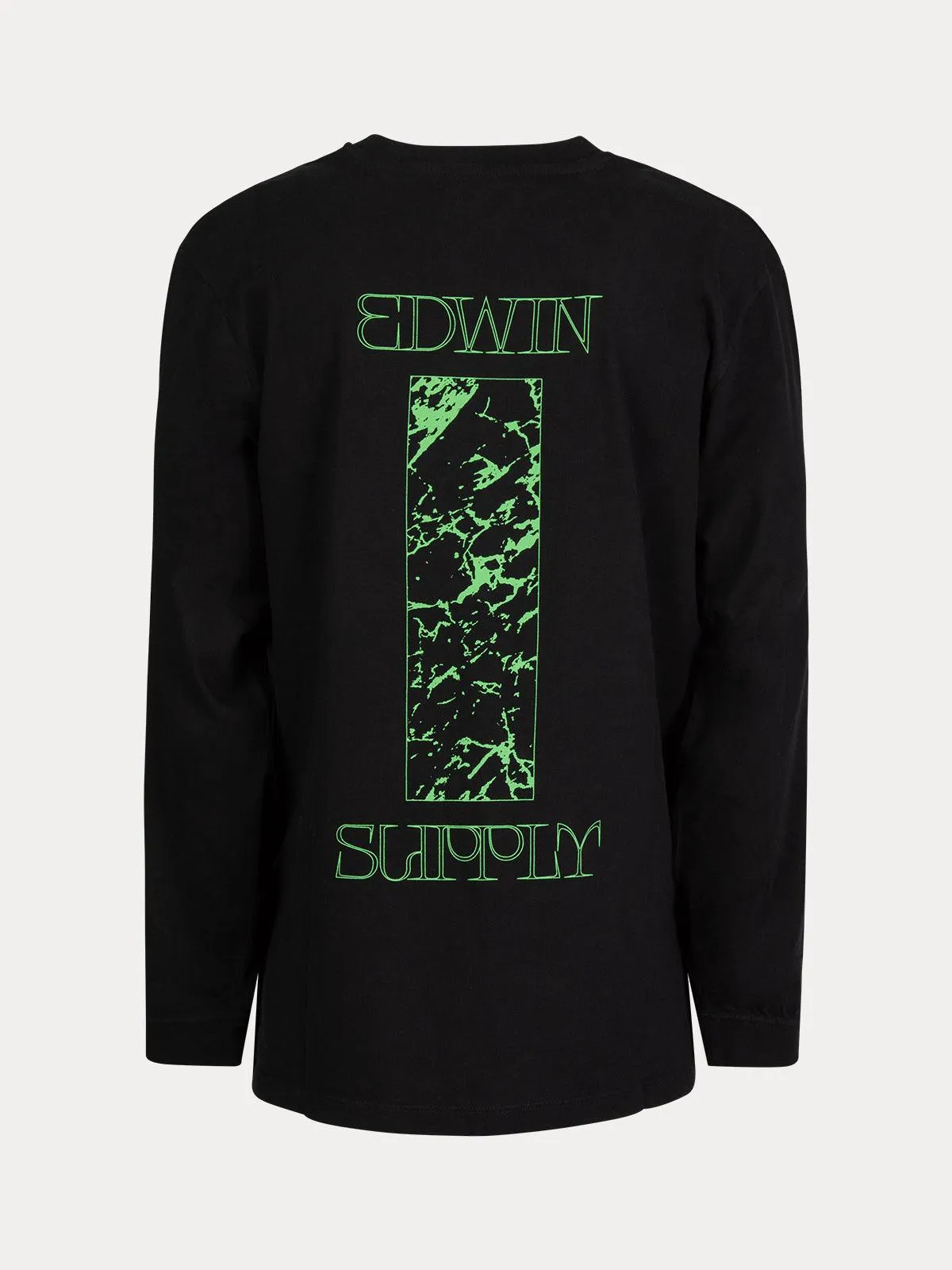 Nocturnal Wandering T-shirt Long Sleeve