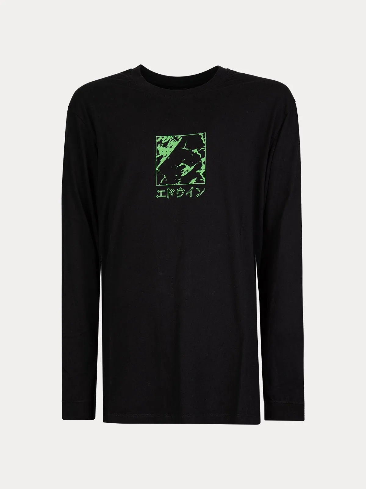 Nocturnal Wandering T-shirt Long Sleeve