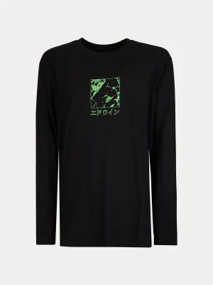 Nocturnal Wandering T-shirt Long Sleeve