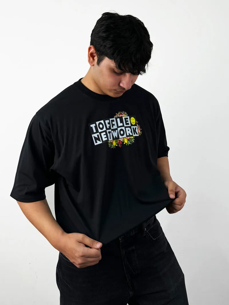 OG CN Black T-Shirt