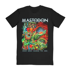 Once More 'Round The Sun Album Tee