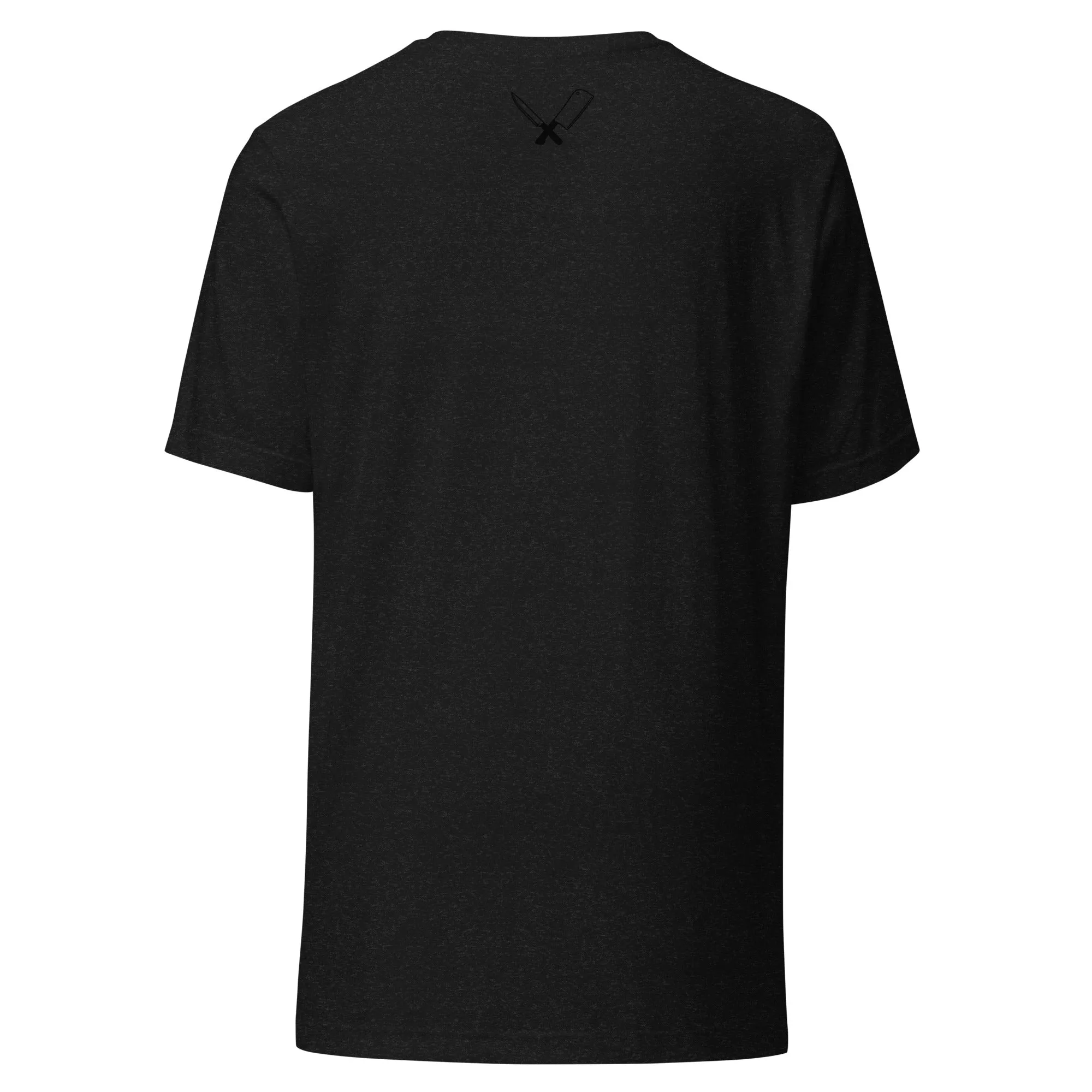 Pitmaster t-shirt - Pork edition