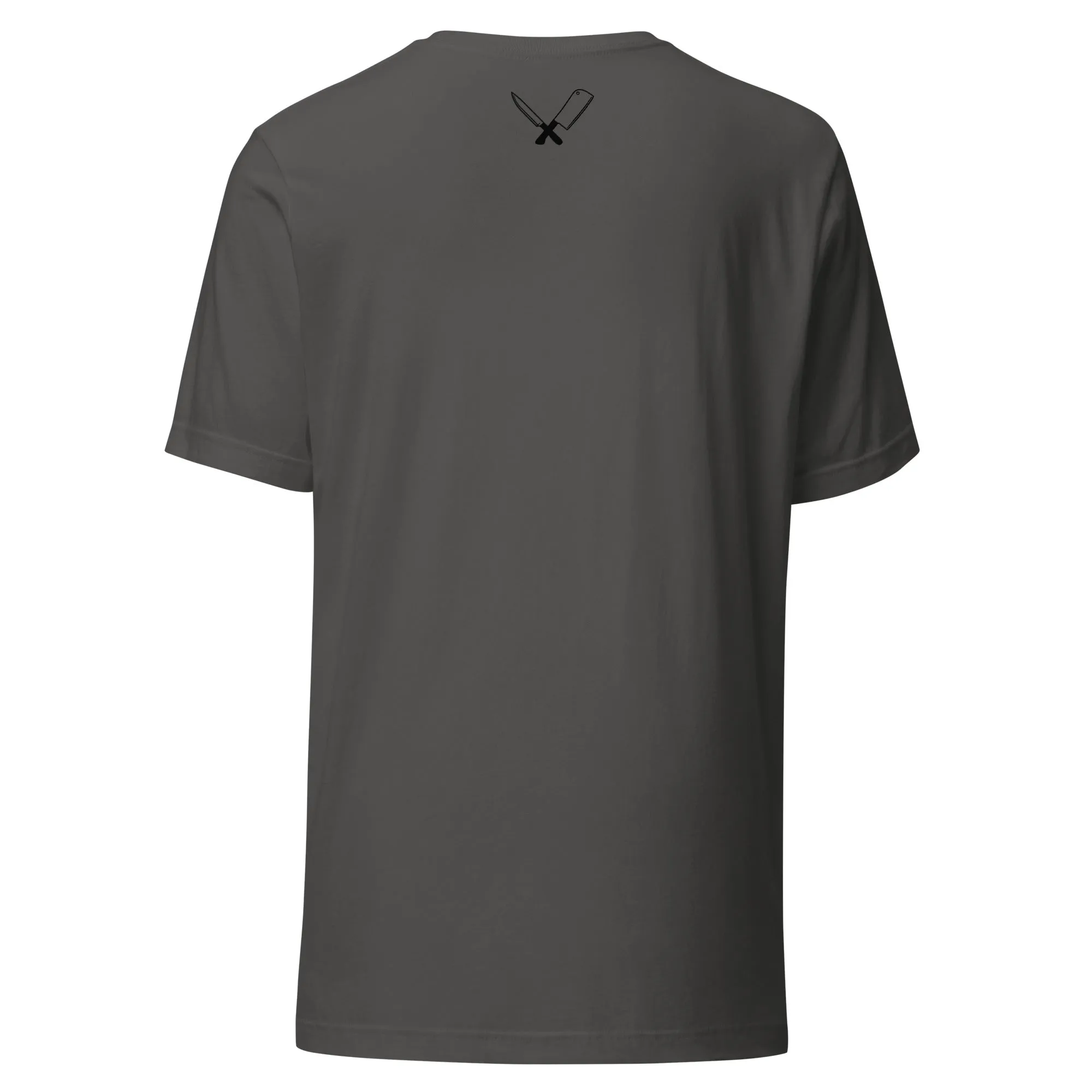 Pitmaster t-shirt - Pork edition