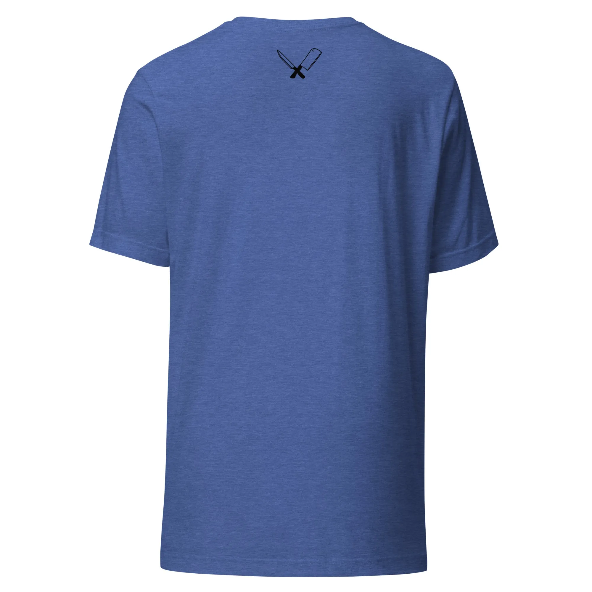 Pitmaster t-shirt - Pork edition