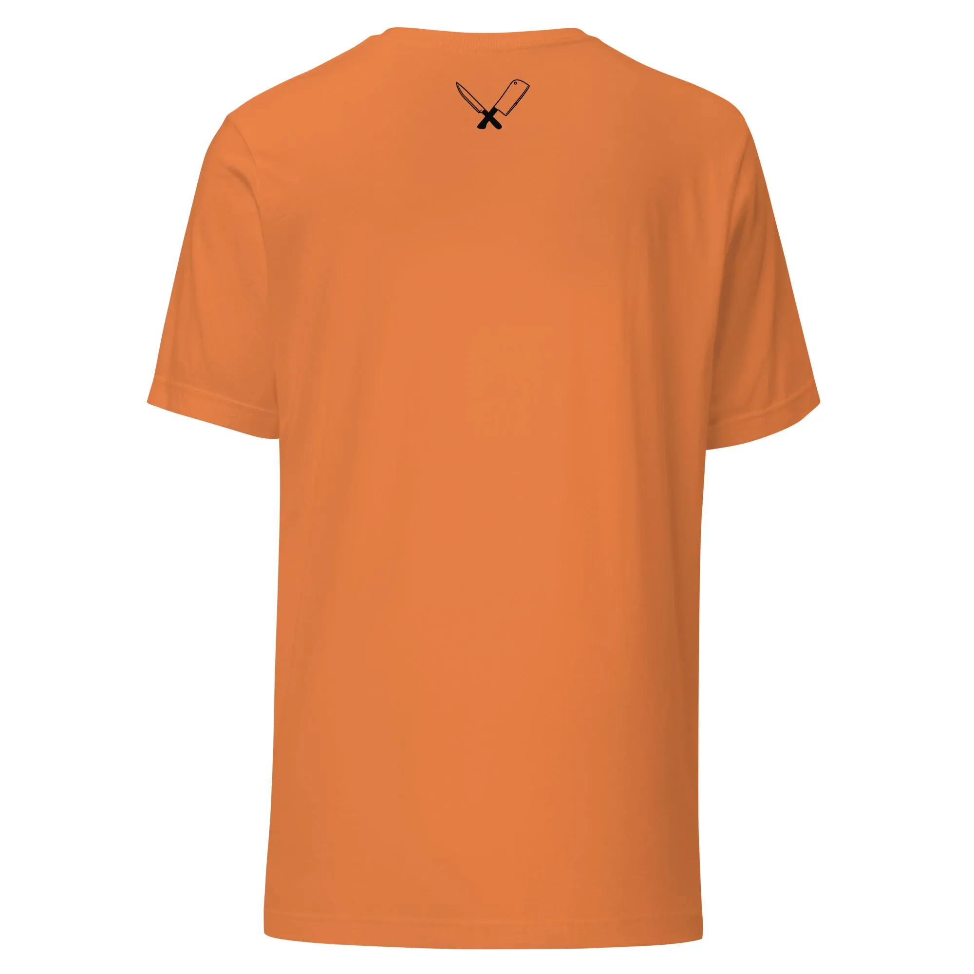 Pitmaster t-shirt - Pork edition