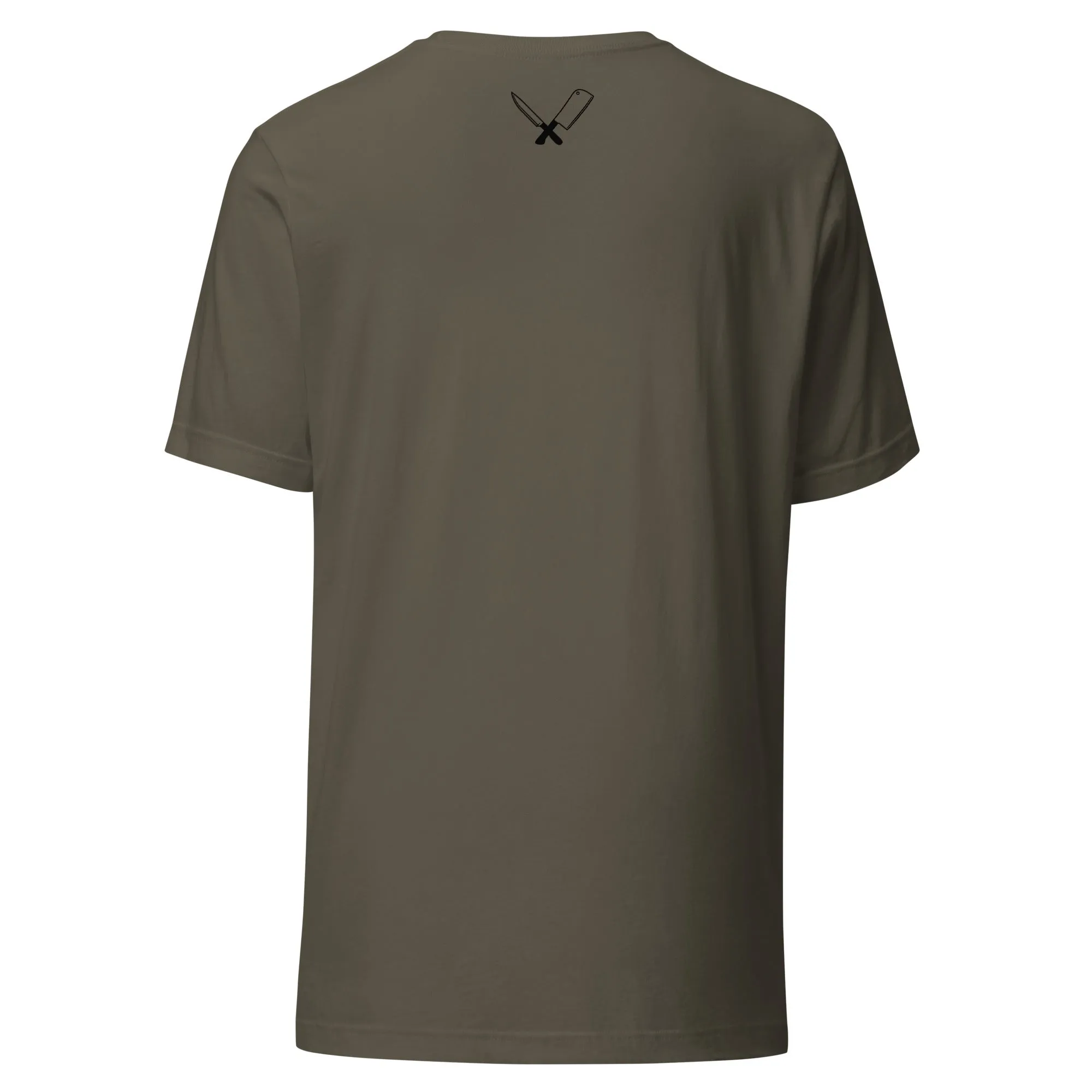 Pitmaster t-shirt - Pork edition