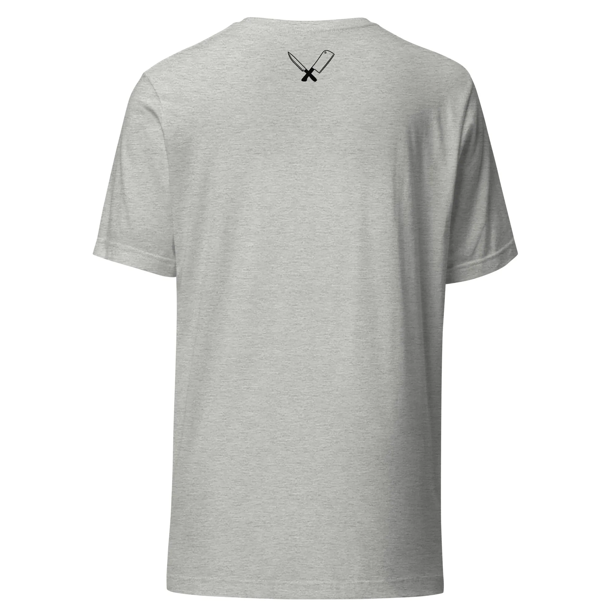 Pitmaster t-shirt - Pork edition