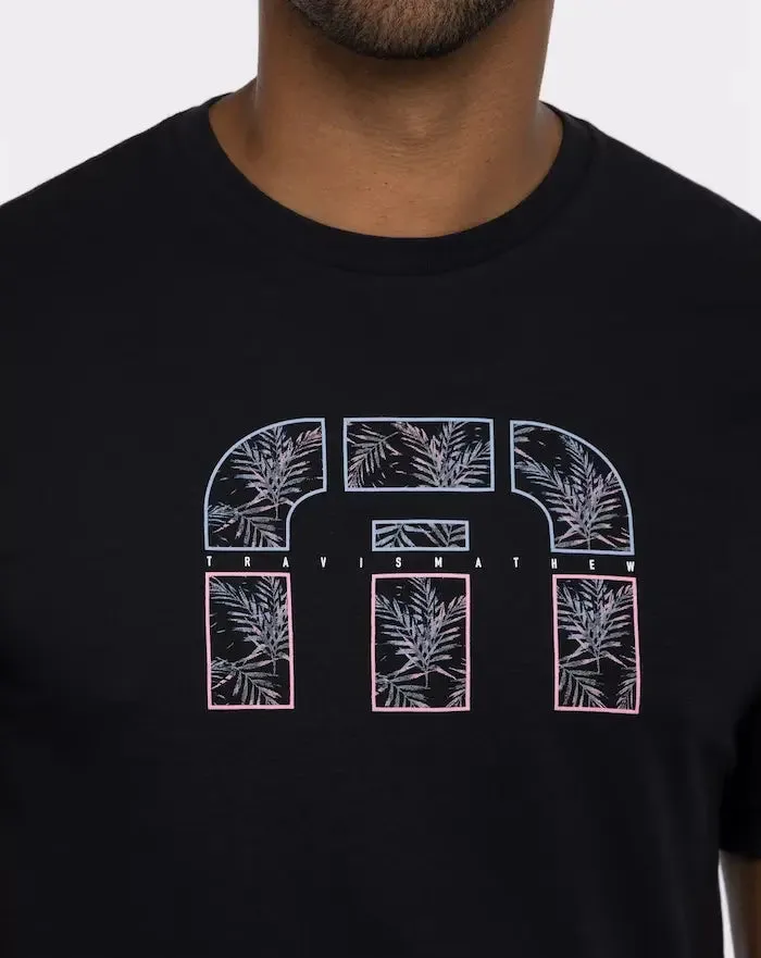 Private Palapa Tee