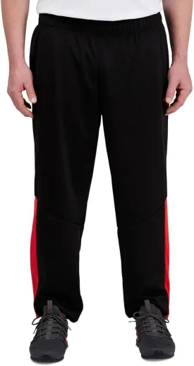 PUMA Men's Contrast Pants (Available in Big & Tall)