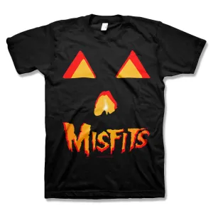 Pumpkin Halloween T-Shirt
