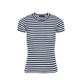 RB SS STRP T-SHORT SLEEVE-T-SHIRT