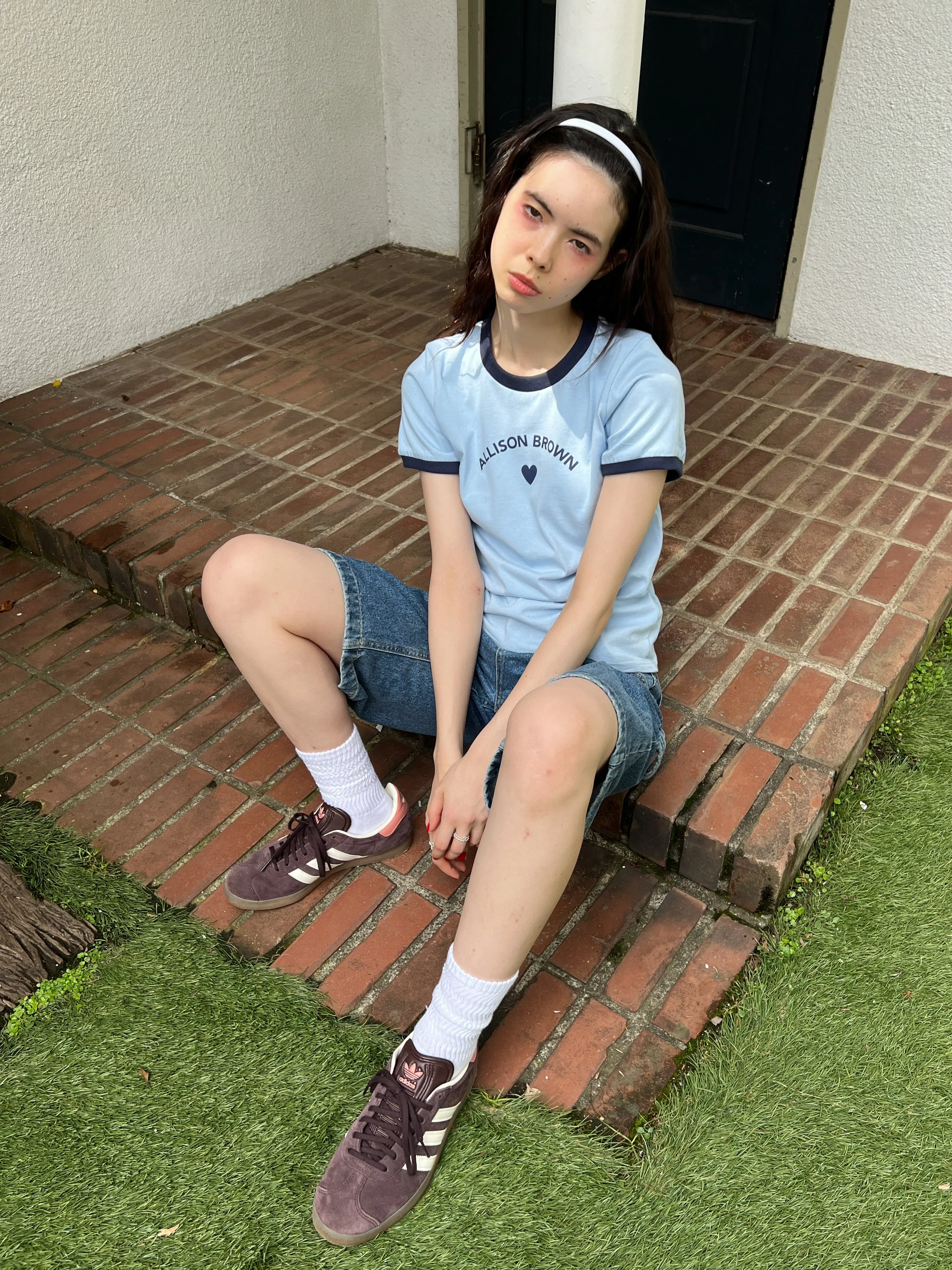Ringer Logo T-shirt