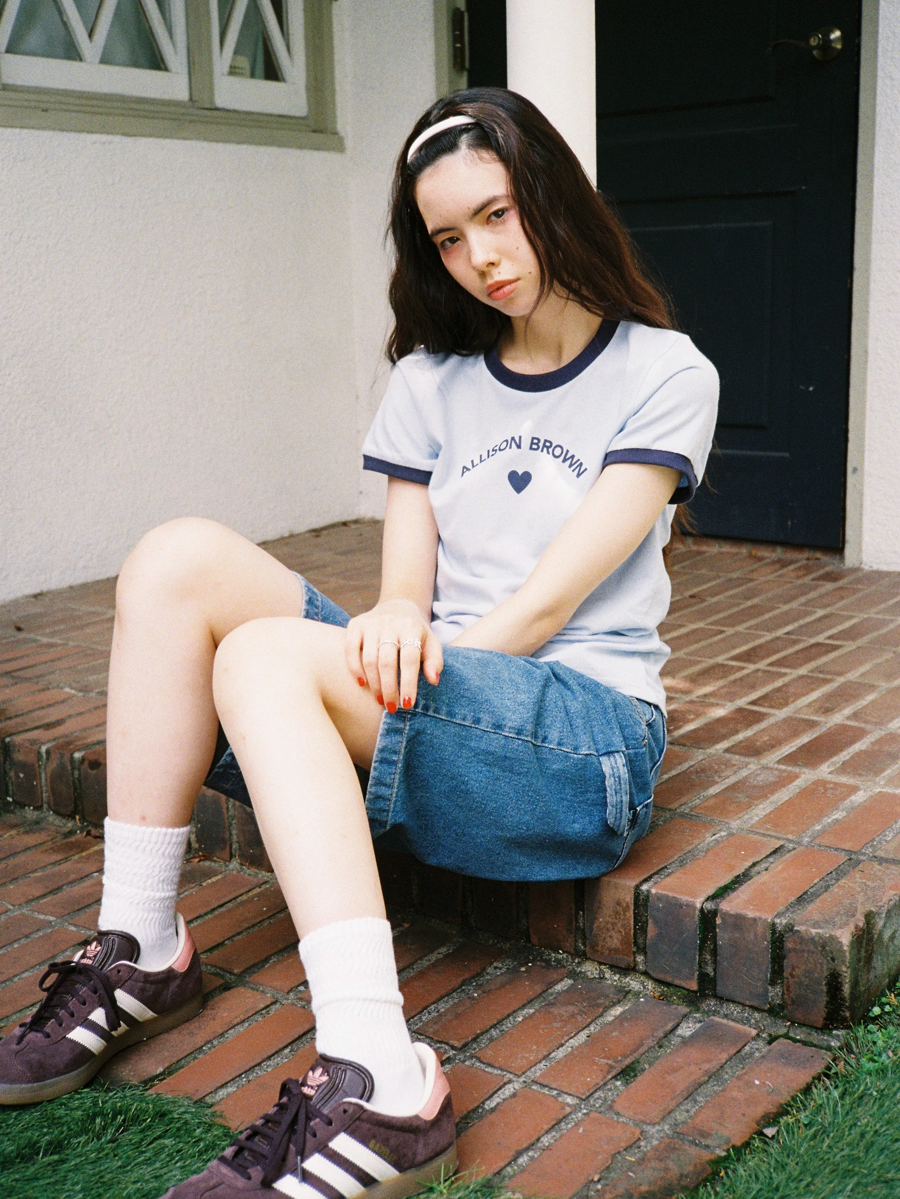 Ringer Logo T-shirt
