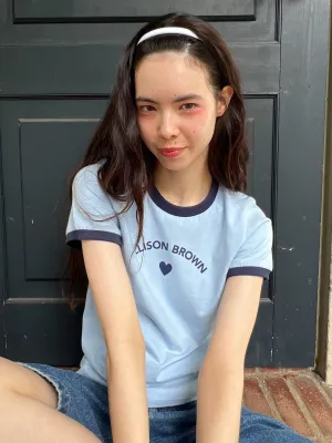 Ringer Logo T-shirt
