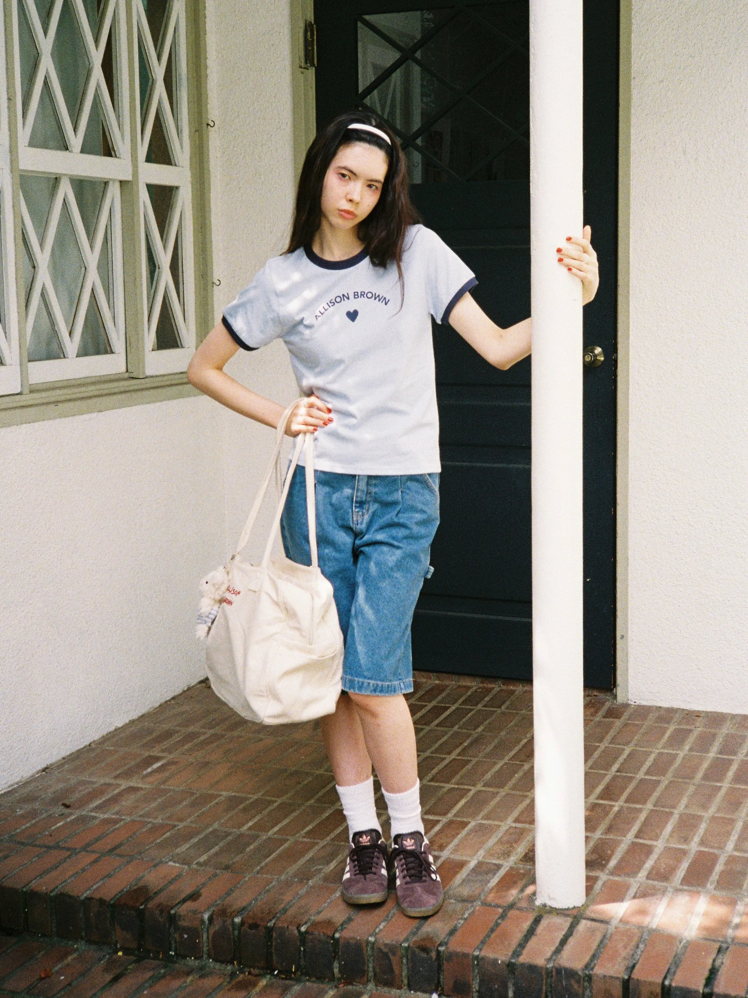 Ringer Logo T-shirt