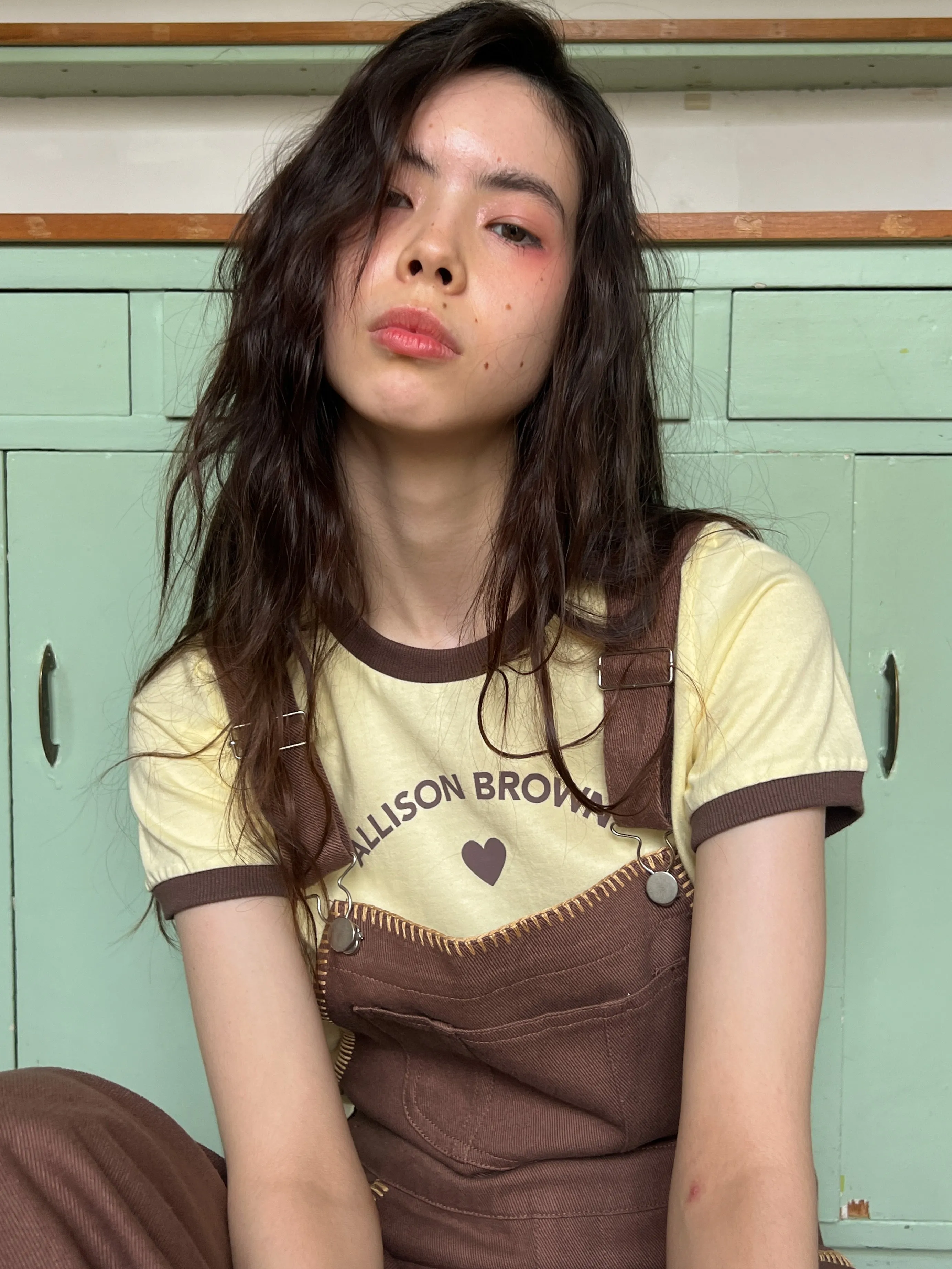 Ringer Logo T-shirt