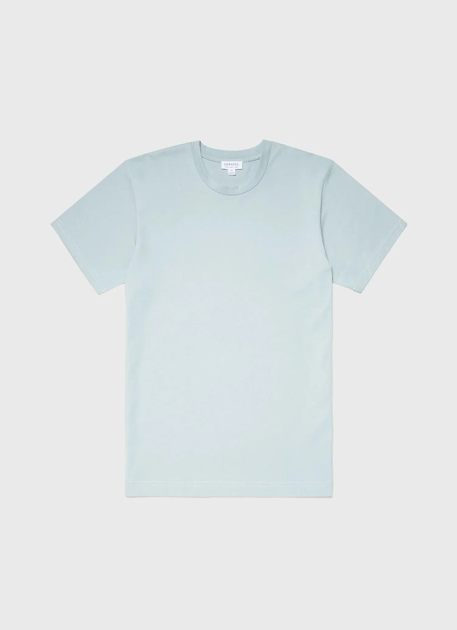 Riviera Midweight T Shirt - LAST PIECE