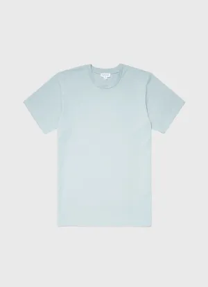 Riviera Midweight T Shirt - LAST PIECE