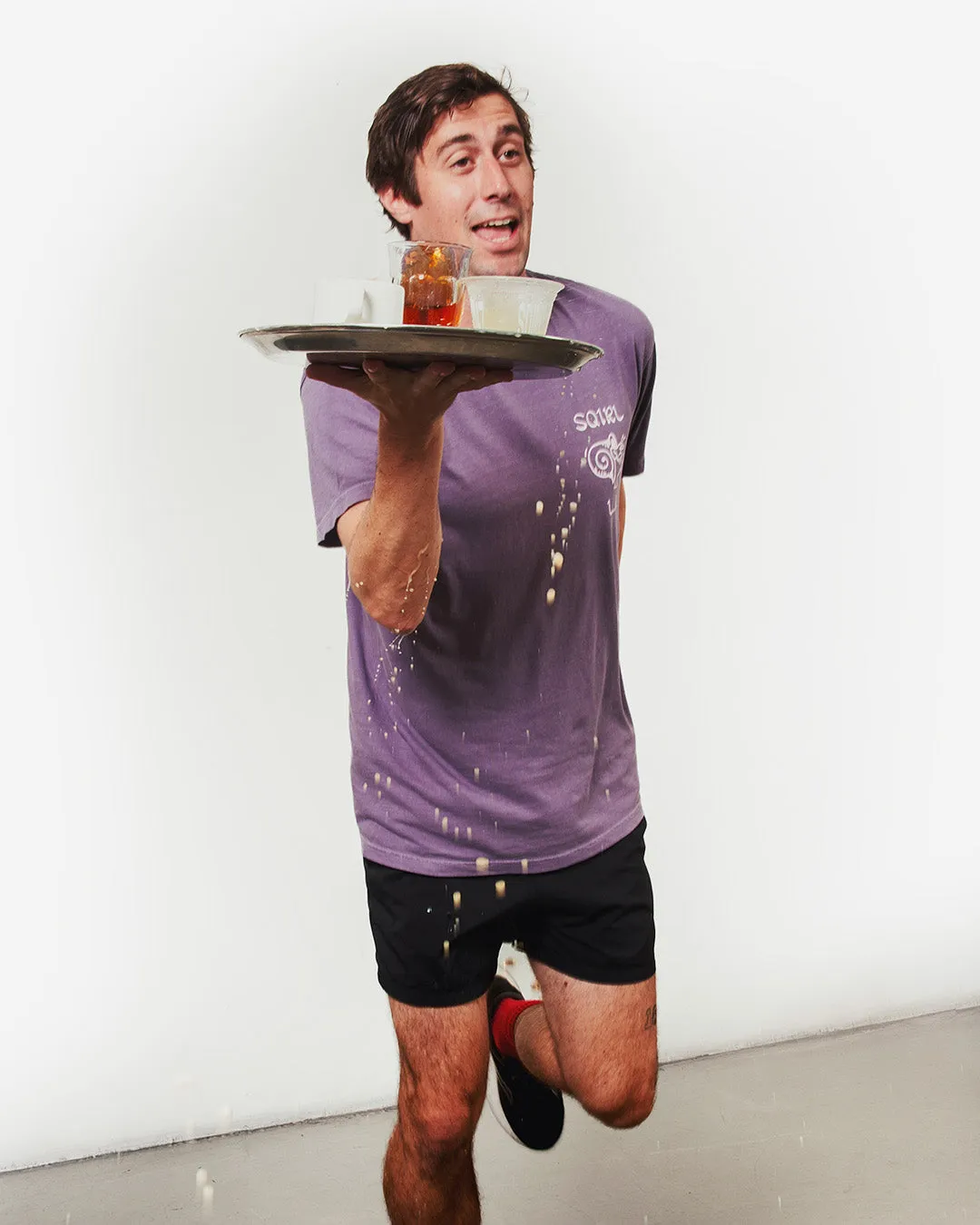 Run Club T-Shirt
