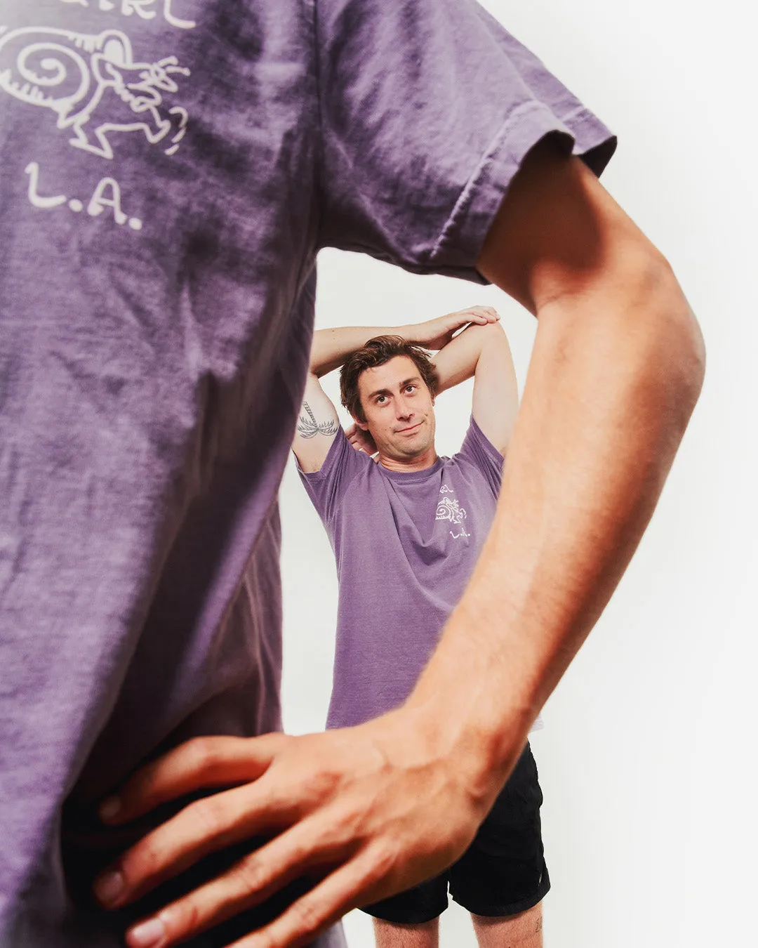 Run Club T-Shirt