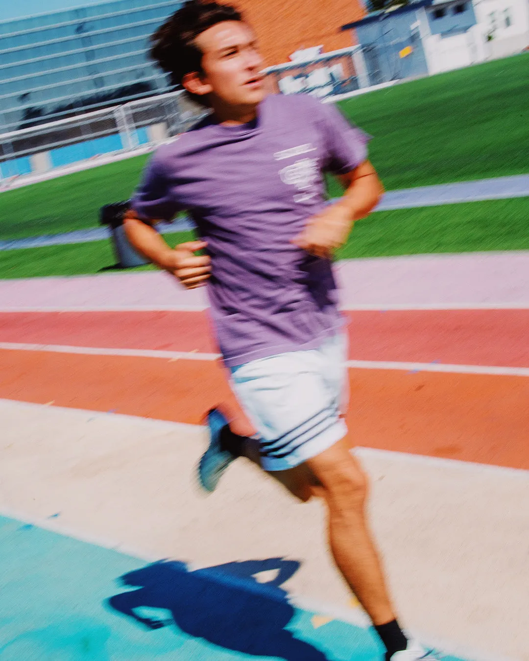 Run Club T-Shirt