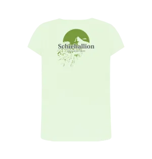 Schiehallion Women's T-Shirt - Summer