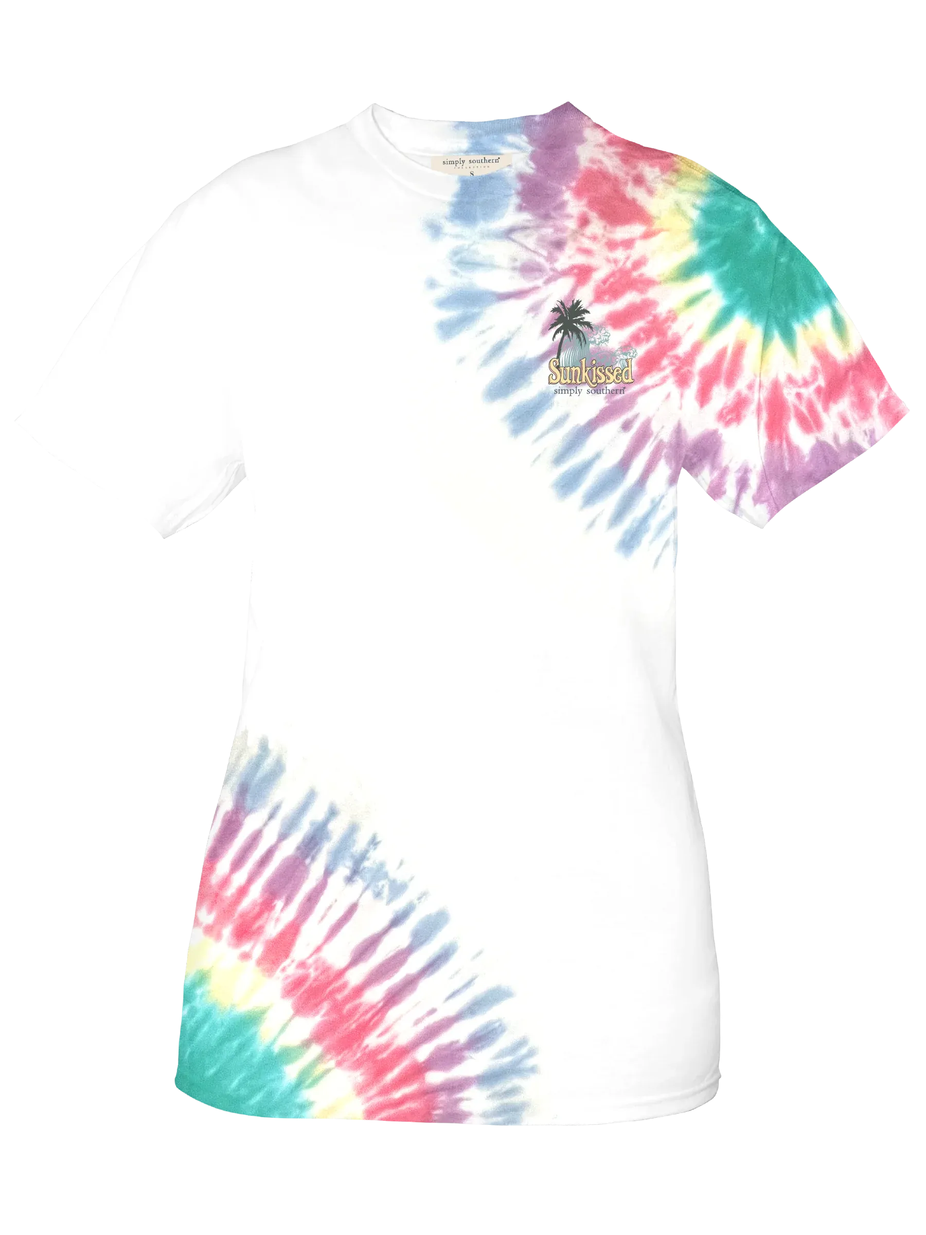 Simply Southern Sunkissed Graphic Tee