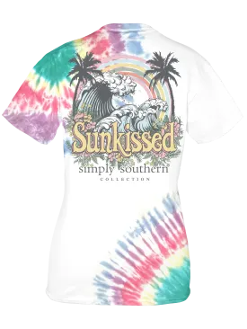 Simply Southern Sunkissed Graphic Tee
